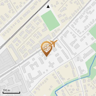 Foto zu Tonndorfer Hauptstraße 110, 22045 Hamburg