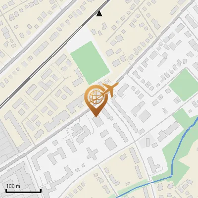 Foto zu Tonndorfer Hauptstraße 116, 22045 Hamburg