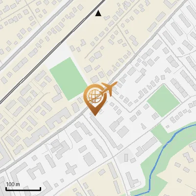 Foto zu Tonndorfer Hauptstraße 120, 22045 Hamburg