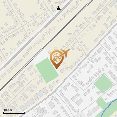 Foto zu Tonndorfer Hauptstraße 125, 22045 Hamburg