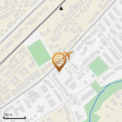 Foto zu Tonndorfer Hauptstraße 126, 22045 Hamburg