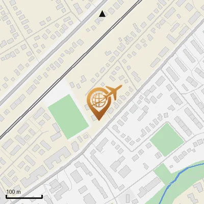 Foto zu Tonndorfer Hauptstraße 127, 22045 Hamburg