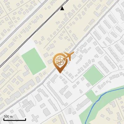 Foto zu Tonndorfer Hauptstraße 128, 22045 Hamburg