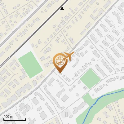 Foto zu Tonndorfer Hauptstraße 130, 22045 Hamburg