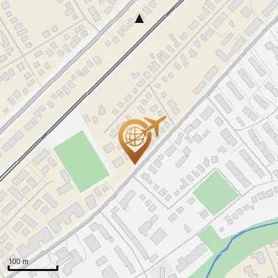 Foto zu Tonndorfer Hauptstraße 135, 22045 Hamburg