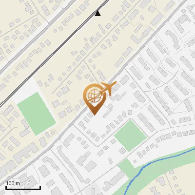 Foto zu Tonndorfer Hauptstraße 136, 22045 Hamburg