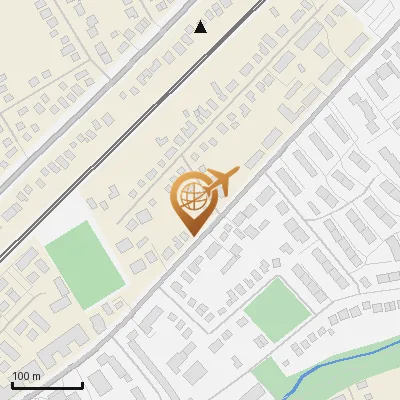 Foto zu Tonndorfer Hauptstraße 143, 22045 Hamburg