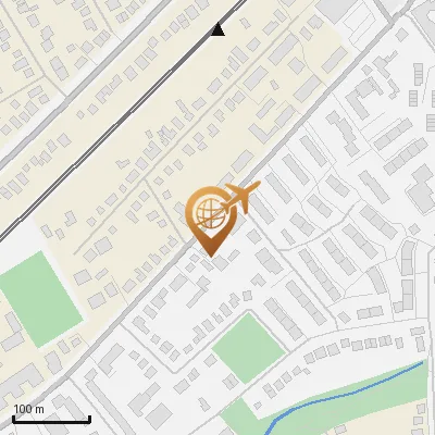 Foto zu Tonndorfer Hauptstraße 146, 22045 Hamburg