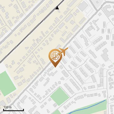 Foto zu Tonndorfer Hauptstraße 150, 22045 Hamburg