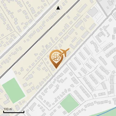 Foto zu Tonndorfer Hauptstraße 151, 22045 Hamburg