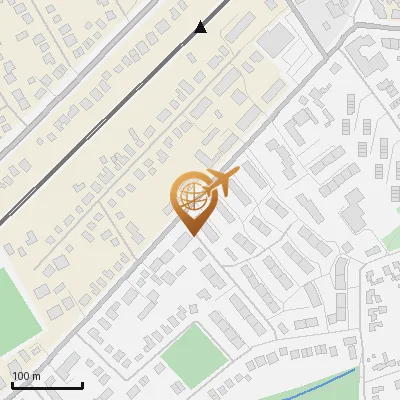 Foto zu Tonndorfer Hauptstraße 152, 22045 Hamburg