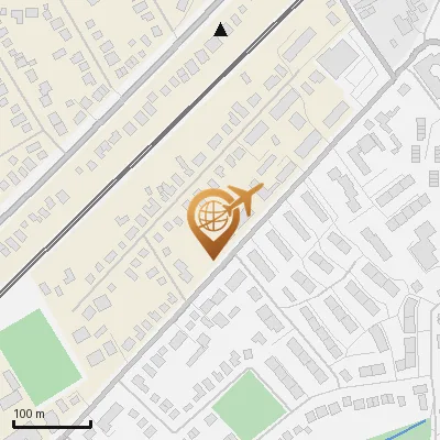 Foto zu Tonndorfer Hauptstraße 153, 22045 Hamburg