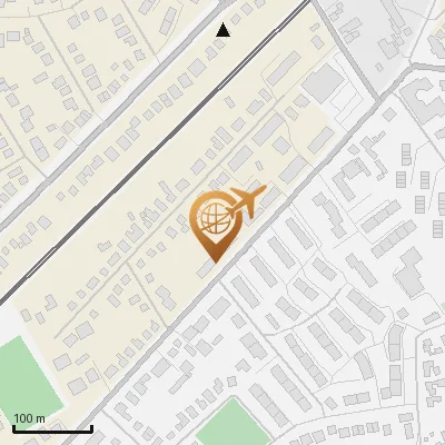 Foto zu Tonndorfer Hauptstraße 155, 22045 Hamburg