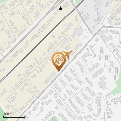 Foto zu Tonndorfer Hauptstraße 159, 22045 Hamburg