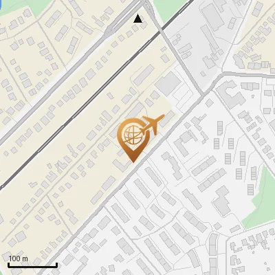 Foto zu Tonndorfer Hauptstraße 163, 22045 Hamburg