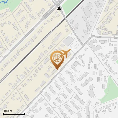 Foto zu Tonndorfer Hauptstraße 165, 22045 Hamburg