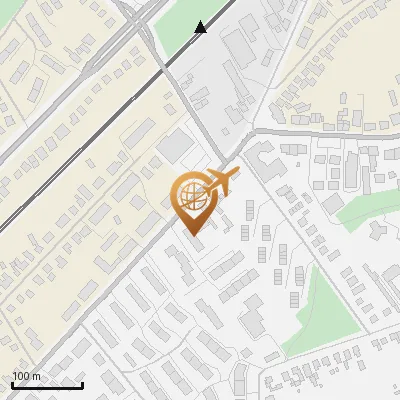 Foto zu Tonndorfer Hauptstraße 172, 22045 Hamburg