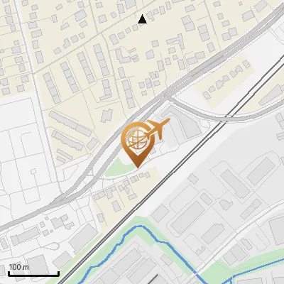 Foto zu Tonndorfer Hauptstraße 25, 22045 Hamburg