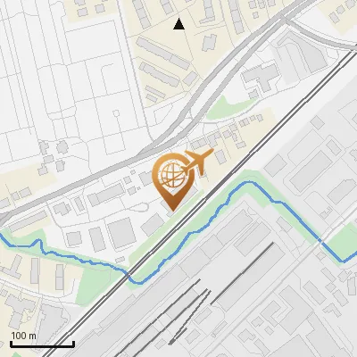 Foto zu Tonndorfer Hauptstraße 28, 22045 Hamburg