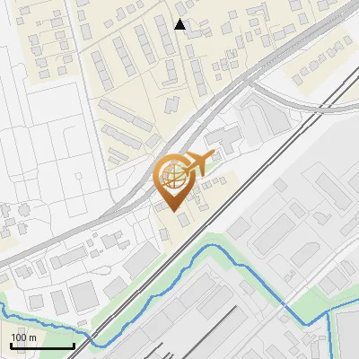 Foto zu Tonndorfer Hauptstraße 36, 22045 Hamburg