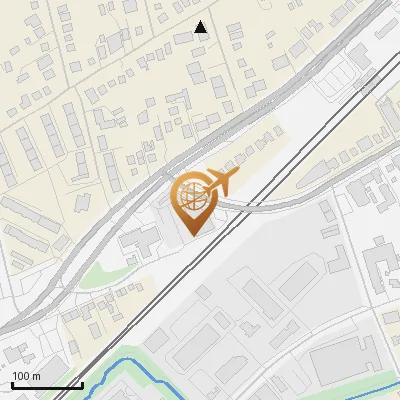 Foto zu Tonndorfer Hauptstraße 37, 22045 Hamburg