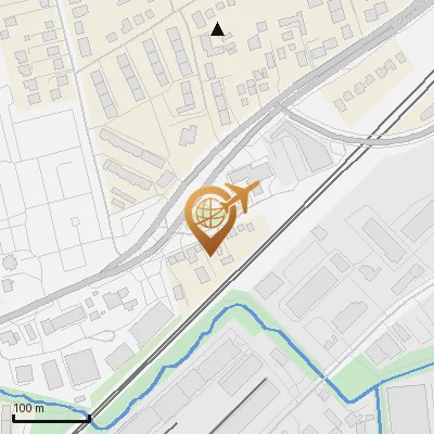 Foto zu Tonndorfer Hauptstraße 40, 22045 Hamburg