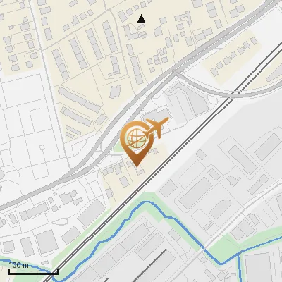 Foto zu Tonndorfer Hauptstraße 42, 22045 Hamburg