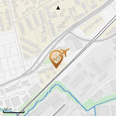 Foto zu Tonndorfer Hauptstraße 44, 22045 Hamburg