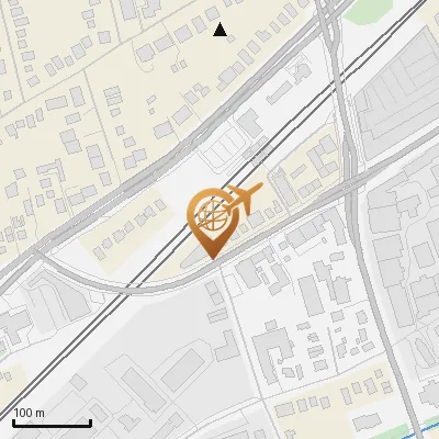 Foto zu Tonndorfer Hauptstraße 47, 22045 Hamburg