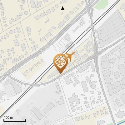 Foto zu Tonndorfer Hauptstraße 49, 22045 Hamburg