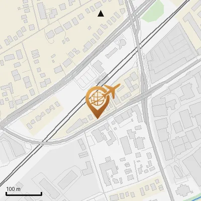 Foto zu Tonndorfer Hauptstraße 53, 22045 Hamburg