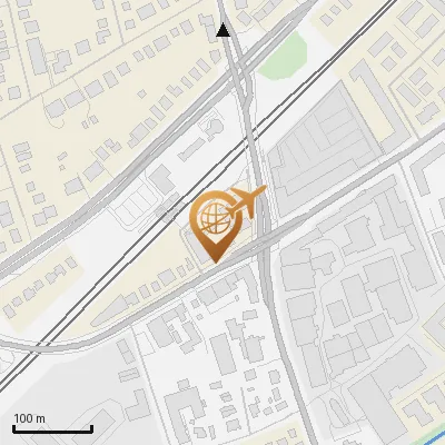 Foto zu Tonndorfer Hauptstraße 61, 22045 Hamburg