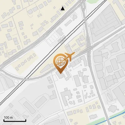 Foto zu Tonndorfer Hauptstraße 68, 22045 Hamburg