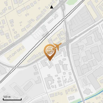 Foto zu Tonndorfer Hauptstraße 70, 22045 Hamburg