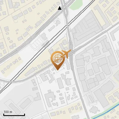 Foto zu Tonndorfer Hauptstraße 74, 22045 Hamburg