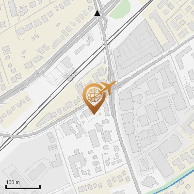 Foto zu Tonndorfer Hauptstraße 76, 22045 Hamburg