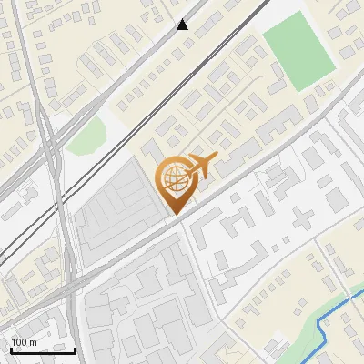 Foto zu Tonndorfer Hauptstraße 83, 22045 Hamburg