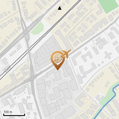 Foto zu Tonndorfer Hauptstraße 90, 22045 Hamburg