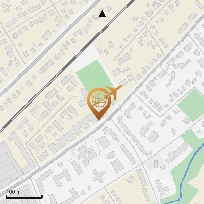 Foto zu Tonndorfer Hauptstraße 91, 22045 Hamburg