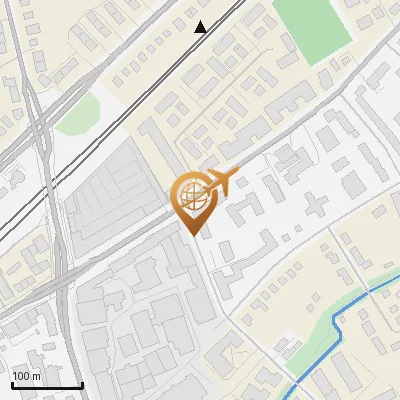 Foto zu Tonndorfer Hauptstraße 96, 22045 Hamburg