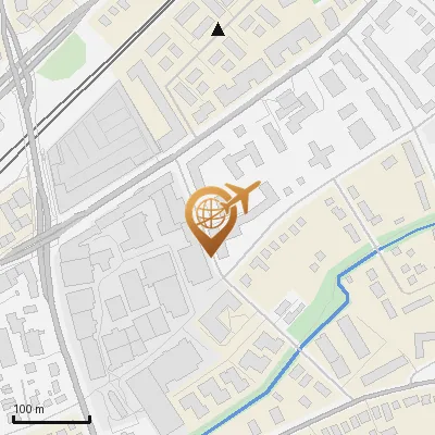 Foto zu Tonndorfer Schulstraße 9, 22045 Hamburg