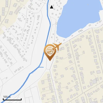 Foto zu Tonndorfer Strand 1, 22045 Hamburg