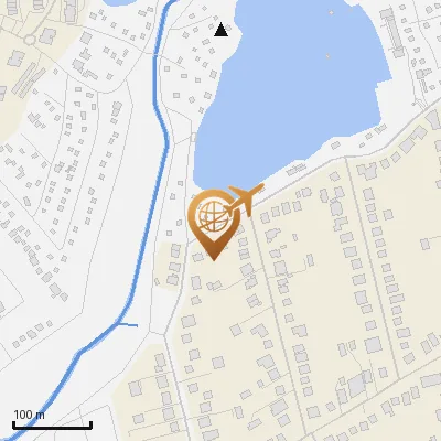 Foto zu Tonndorfer Strand 12, 22045 Hamburg