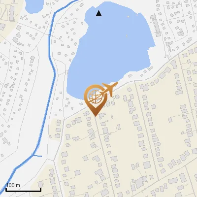 Foto zu Tonndorfer Strand 16, 22045 Hamburg