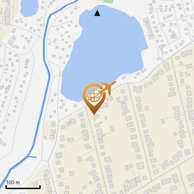 Foto zu Tonndorfer Strand 18, 22045 Hamburg