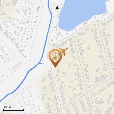 Foto zu Tonndorfer Strand 2, 22045 Hamburg