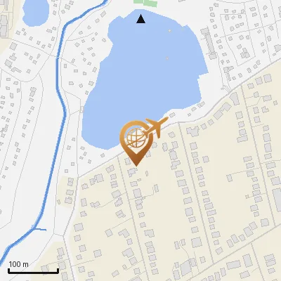 Foto zu Tonndorfer Strand 20, 22045 Hamburg