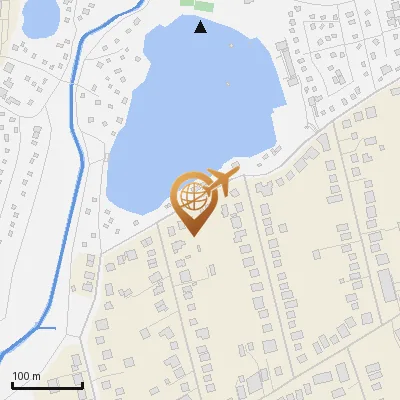 Foto zu Tonndorfer Strand 22, 22045 Hamburg