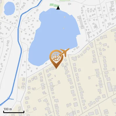 Foto zu Tonndorfer Strand 24, 22045 Hamburg