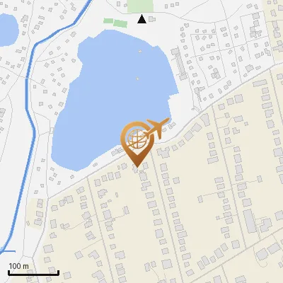 Foto zu Tonndorfer Strand 28, 22045 Hamburg